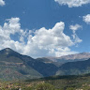 Meet your Posher, Nicholas